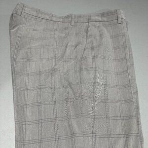 ZARA skinny fit dressy tapered pants men